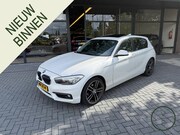 BMW 1-serie - 118i EDE | Schuif/kanteldak | Nieuwe Service & APK |