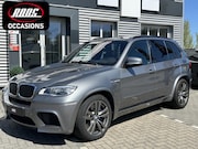 BMW X5 M - X5M 4.4i 555pk Akrapovic | Facelift | Panodak | Keyless entr