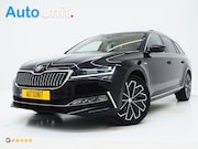 Skoda Superb - Combi 1.4 TSI iV Laurin & Klement | Panoramadak | Leder | Tr