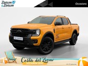 Ford Ranger - Wildtrak 2.3 PHEV 279pk 10-traps automaat | Handbediende rol