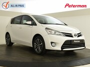 Toyota Verso - 1.6 VVT-i Dynamic 1ste Eigenaar | Dealer onderhouden
