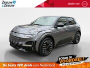 Nissan Micra - 52 kWh ADVANCE A/T | 5000- EURO KORTING | Direct leverbaar |