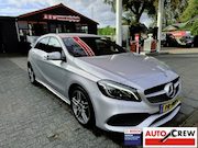 Mercedes-Benz A-klasse - 180 Business Solution AMG