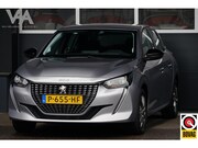 Peugeot 208 - 1.2 PureTech Active Pack, NL, PDC, CarPlay, LED, L.M.