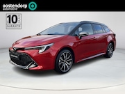 Toyota Corolla - Touring Sports Hybrid 180 GR Sport | € 3.000 extra inruilwaa