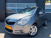 Opel Agila - 1.2 Edition|Airco|Apple Android Carplay!!|