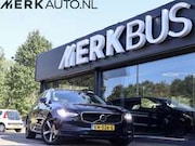 Volvo V90 - 2.0 T5 Momentum, Crème lederen bekleding