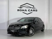 Mercedes-Benz A-klasse - 160*Camera*Amg stoelen