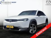 Mazda MX-30 - e-SA EV145 Advantage / SOH 96% / Dealeronderhouden