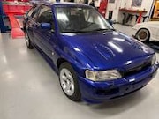 Ford Escort - 2.0 RS Cosworth