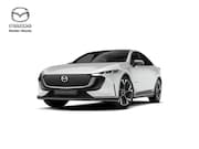 Mazda 6e - 68, 8 kWh Takumi Business Edition | 360° View Monitor | Alar