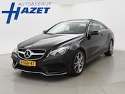 Mercedes-Benz E-klasse - Coupé 500 V8 BI-TURBO 408 PK AMG SPORT ORIG. NEDERLANDS + PA