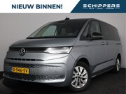 Volkswagen Multivan - 1.4 eHybrid L2H1 Style LED | Panoramadak | Elektrisch wegkla