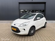Ford Ka - 1.2 Cool & Sound start/stop Airco Distr Riem NW NAP