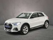 Audi A1 - allstreet 30 TFSI Advanced edition | Apple/Android
