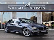 BMW 4-serie - Gran Coupé 418i M-Sport High Executive Edi