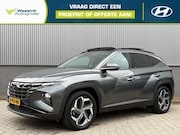 Hyundai Tucson - 1.6 T-GDi PHEV 265pk AWD Premium Sky | Schuif-/Kantel Dak | 