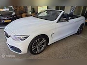 BMW 4-serie - Cabrio 420i High Executive Edition