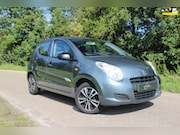 Suzuki Alto - 1.0 Spirit Centrale Vergrendeling, NL-Auto