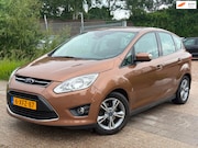 Ford C-Max - 1.0 Ambiente Airco Psensor Navi Stoelverwarming