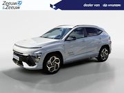 Hyundai Kona - 1.6 GDI HEV N Line | Navi | 360 camera | Stoelverwarming en