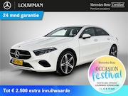 Mercedes-Benz A-klasse - 250 e Star Edition Luxury Line Inclusief 24 maanden MB Certi