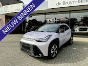 Toyota Aygo X - Hybrid 115 pulse + easy pack stoelverwarming / keyless start