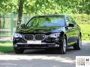 BMW 7-serie - 750 750i xDrive