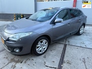 Renault Mégane - 1.2 TCe Expression