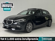 BMW 1-serie - 118i Executive Edition | Panoramadak | Navigatie | Parkeerse