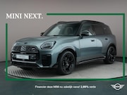 MINI Countryman - 1.5 C John Cooper Works L