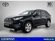Toyota RAV4 - 2.5 Hybrid AWD Active