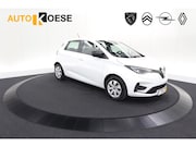 Renault Zoe - R110 Life 50 | SOH 90, 4% | Huuraccu | 3 fase laadfunctie | 