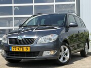 Skoda Fabia - Combi 1.2 TSI Comfort 86pk | Apple carplay/Android auto | Ai