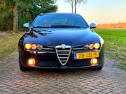 Alfa Romeo 159 - 1.7 T ECO Distinctive 1750 Tbi