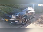 Ford Focus - Wagon 1.5 TDCI ST-Line