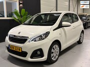 Peugeot 108 - 1.2 VTi Allure