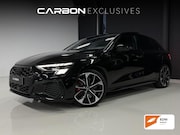 Audi S3 - 2.0 TFSI Quattro | Pano | B&O | HUD | Matrix | 310PK