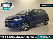 Dacia Sandero - 1.0 TCe 90 Journey | Apple CarPlay / Android auto navigatie 