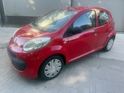 Citroën C1 - 1.0-12V Séduction