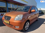 Kia Picanto - 1.0 Bling APK T/M 17-4-2027