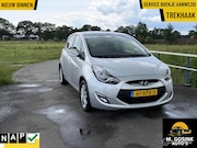 Hyundai ix20 - 1.4i i-Vision Pano Cruise Airco 5 deur Trekhaak