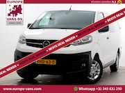 Opel Vivaro - 2.0 CDTI 123pk L3H1 D.C. Edition Airco/Navi/Camera 10-2020