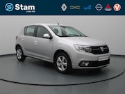 Dacia Sandero - 90pk TCe Laureate Airco | Navi
