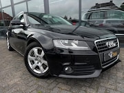 Audi A4 - Avant 1.8 TFSI