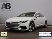 Volkswagen Arteon - 1.5 TSI Business R 150PK DSG Automaat Virtual Panoramadak Ke