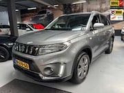 Suzuki Vitara - 1.4 Boosterjet Select Smart Hybrid / Navi / Stoelv