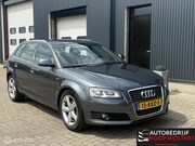 Audi A3 - 1.4 TFSI S-Line DSG XENON