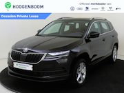 Skoda Karoq - 1.5 TSI ACT Business Edition | Panoramadak | CANTON audio | 