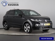 Volkswagen T-Cross - 1.0 TSI R-Line (Beats / ACC / Carplay / Stoelverw.)